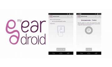 MyEarDroid for Android - Download the APK from Habererciyes